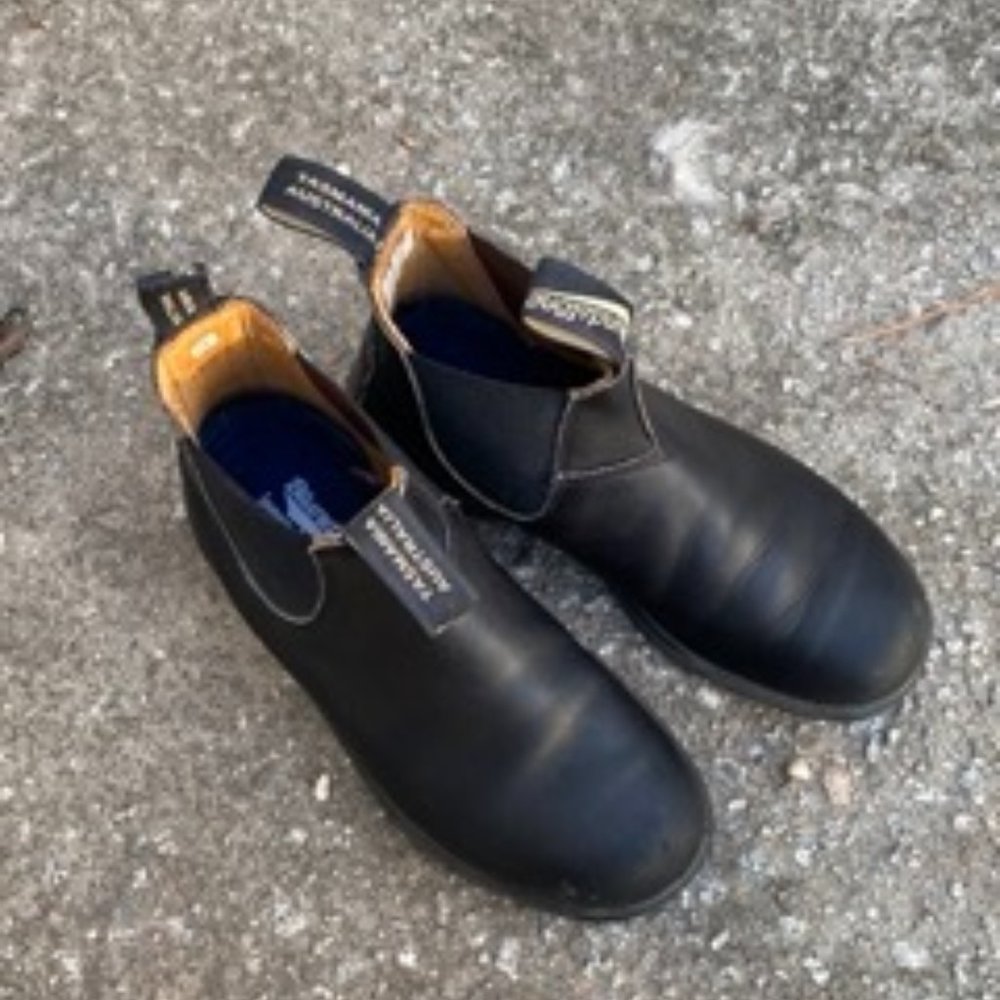 Women's Blundstone Boot #558